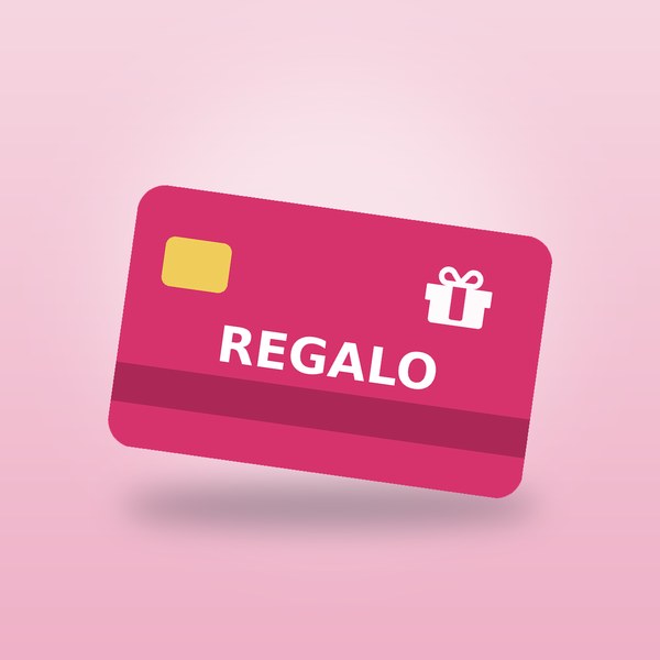 Tarjeta de regalo $30