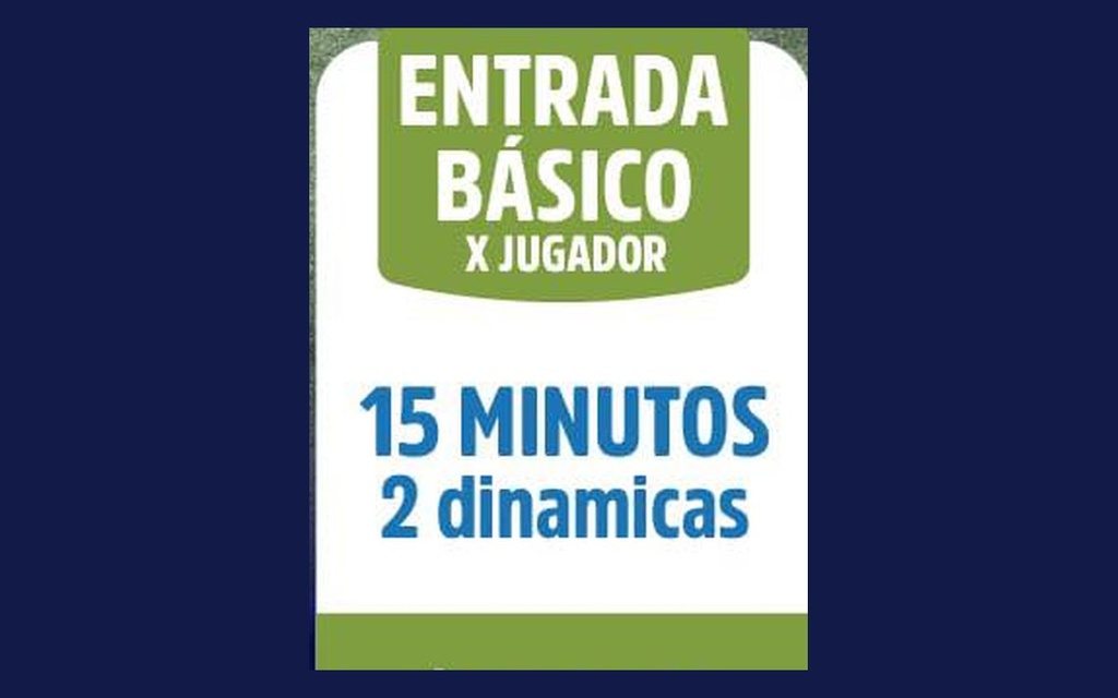 Bubble Ball — 15 minutos