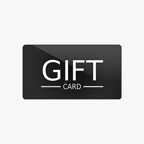 Tarjeta de regalo $50