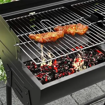 Área BBQ (2 horas)